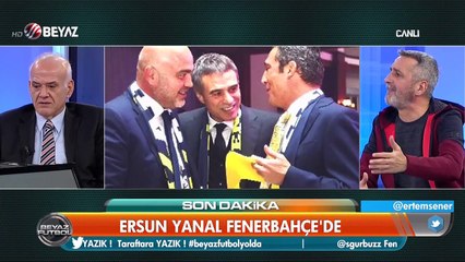 Abdülkerim Durmaz'dan Fenerbahçeli futbolculara; "Kim oluyor bunlar, ödül mü verelim?"