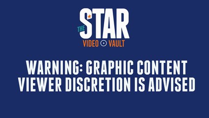 Five perish in Machakos matatu accident after crusade