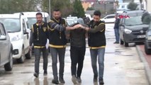 Adana Sabah Ayırttığı Altınları Akşam Çalan Şüpheli Yakalandı