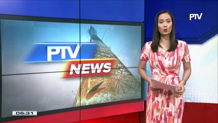 UHC bill, niratipikahan na ng Senado