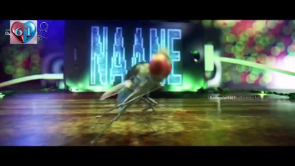 KARA SİNEK HORON SHOW Karadeniz Dublaj