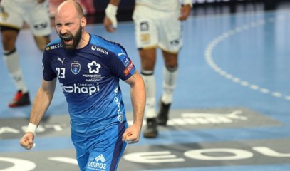 Résumé de match - LSL - J12 - Montpellier / Saint-Raphaël - 06.12.2018