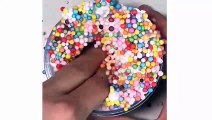 The Most Satisfying Slime ASMR Video that You'll Relax Watching | 37