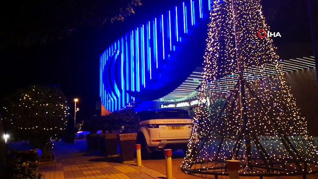 - KKTC, ünlü sanatçılarla yeni yıla “merhaba” diyecek- Ajda Pekkan’ı KKTC’de dinlemek 8 bin TL'den başlıyor