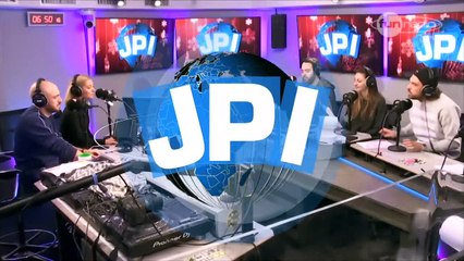 Le Maillot 2 étoiles de l'équipe de France de Foot (10/12/2018) - Le JPI 6h50