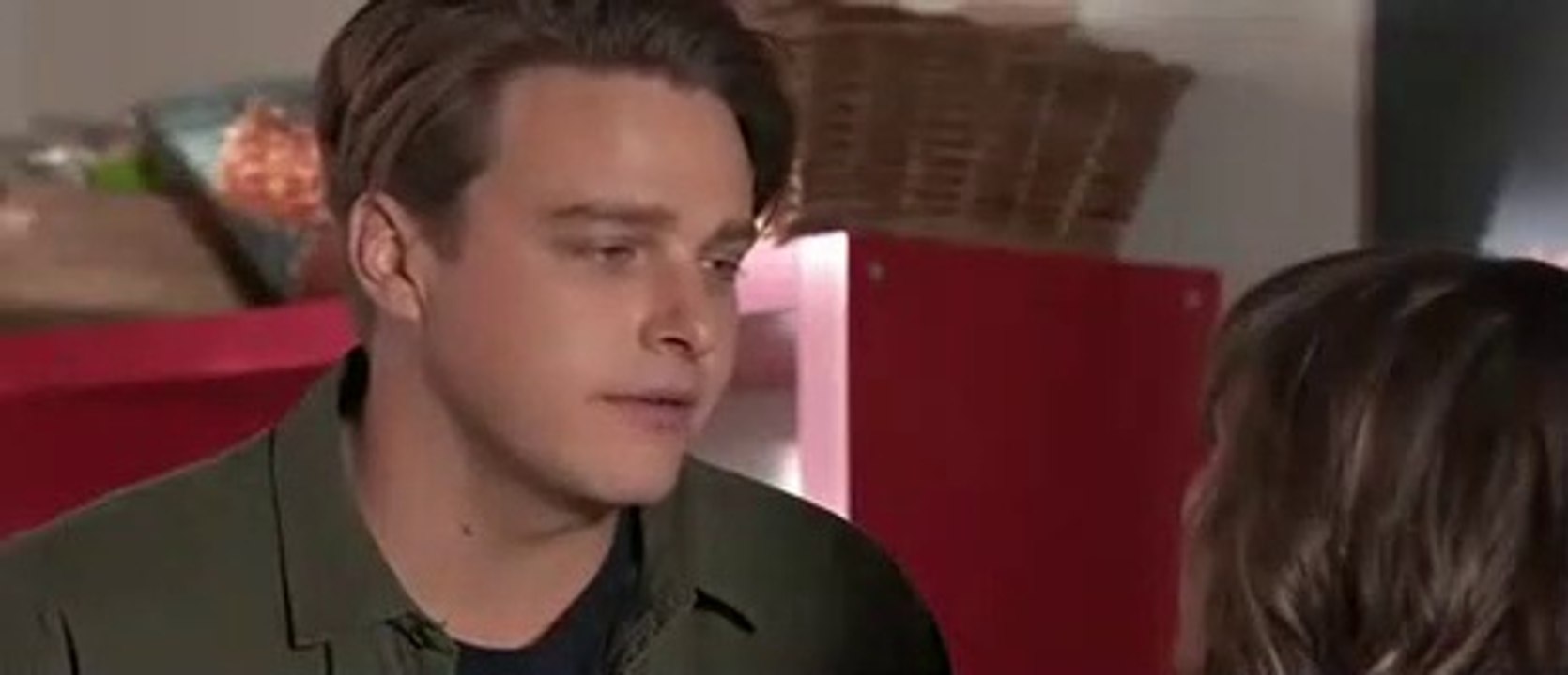 Home and Away 7033 10th December 2018 Home and Away 7033 10th Dec 2018 Home and Away 10 December 2018  Home Away 7033 Home and Away December 10th 2018