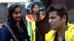 Bigg Boss 12: When Romil Chaudhary's wife meets Somi Khan; Check Out | FilmiBeat