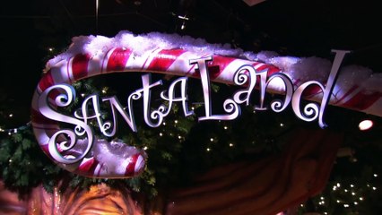 The Legends Of Santa Claus (Christmas Documentary)