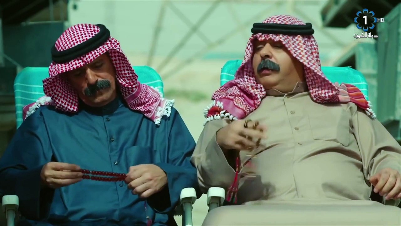 بلوك غشمرة - حلقة 20 HD