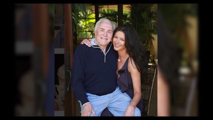 Kirk Douglas cumple 102 años