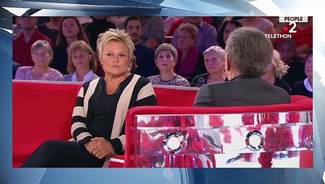 Muriel Robin : tentative de suicide, alcool… ses troublantes confidences