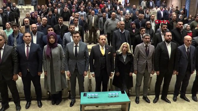 Egemen Bağış: Avrupalı liderler ayağını denk alsın