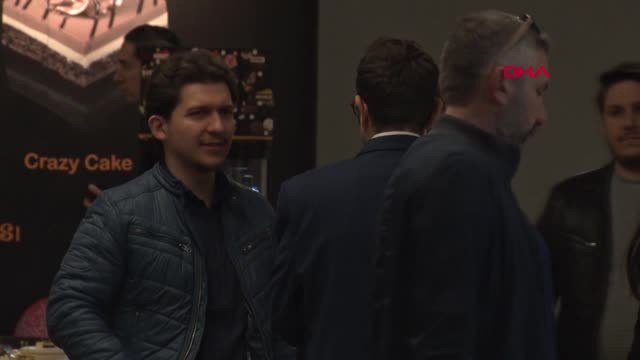 Girişimcilerin Yüzde 80'i 'Fast Food'u Tercih Ediyor