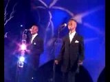 UK Motown Tribute Band: Mission Blue