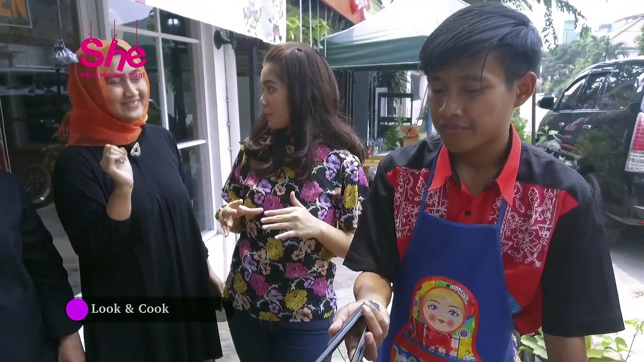 LOOK N COOK EP 1_(2/3)