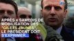 Emmanuel Macron : ses annonces pour calmer les 