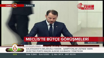 En hızlı büyüyen ülke Türkiye