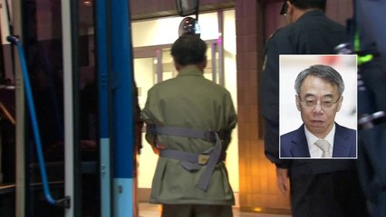 임종헌 첫 재판부터 날선 공방...검찰, 추가 기소 방침 / YTN