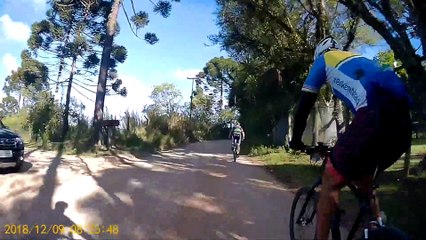 1 Extreme MTB Pinhais - 09.12.2018