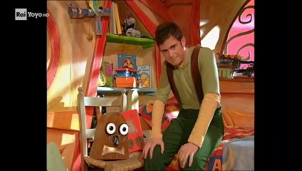 Melevisione 2005- Il bambino del fiume