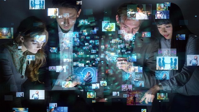 AI is changing the news we consume—and how we consume it