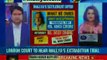 Vijay Mallya extradition: Mallya says his offer of settlement is not bogus