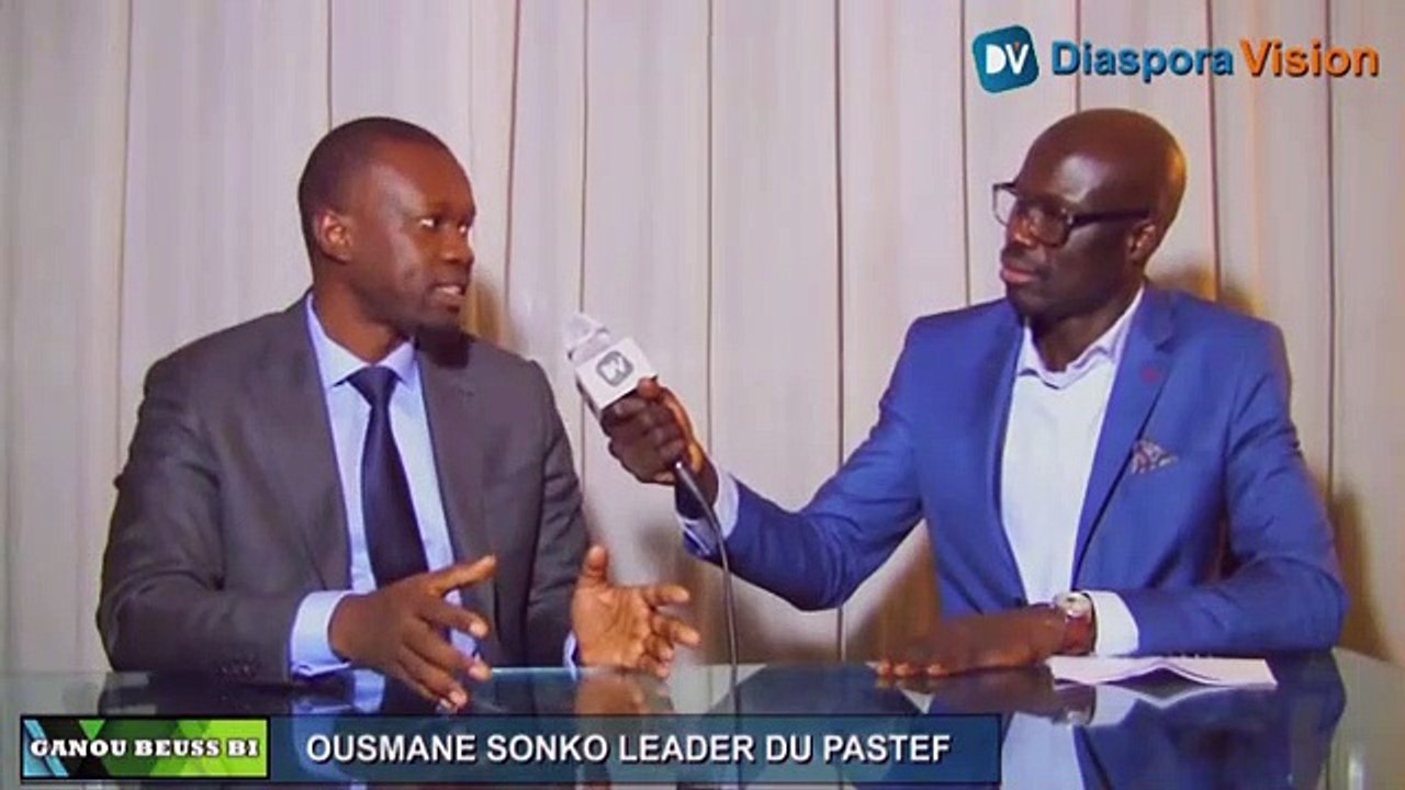 Ousmane Sonko sur le rapport F CFA et Uemoa