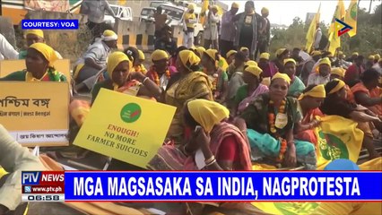 GLOBALITA: Higit 500 bangkay, nahukay sa mass grave ng Syria