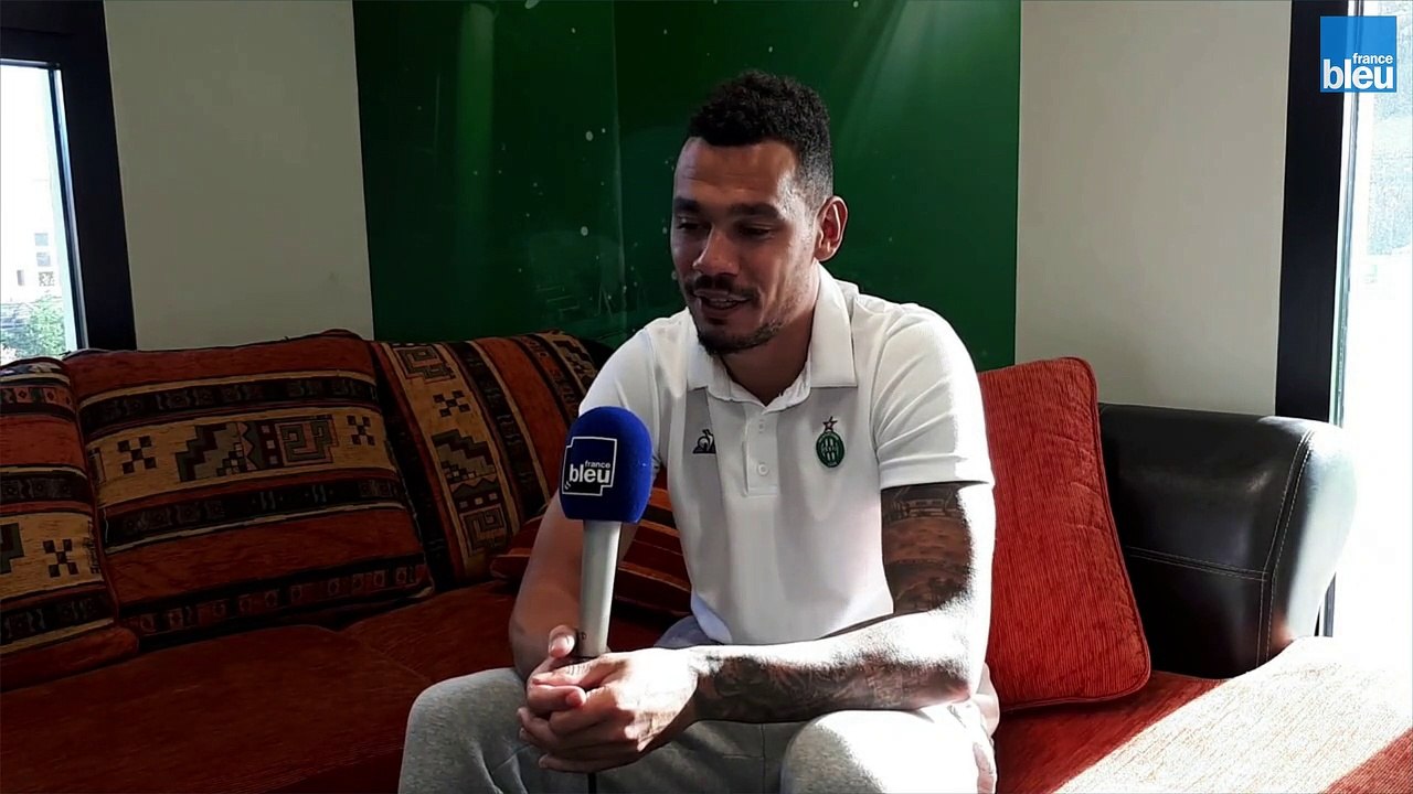 Timothée Kolodziejczak: qui sont ses amis dans le vestiaire de l'AS Saint-Étienne?