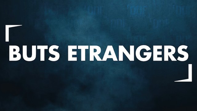 DDF dimanche de foot: les buts étrangers, 14ème journée Bundesliga