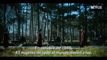 The Umbrella Academy (Netflix) - Primer tráiler español (VOSE - HD)