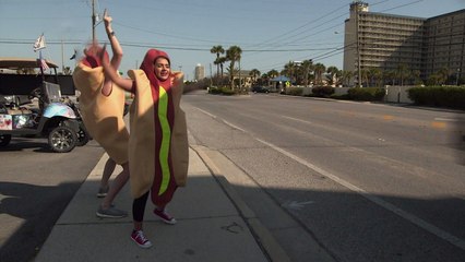 Floribama Shore S.2 E.012 "La meilleure employée"