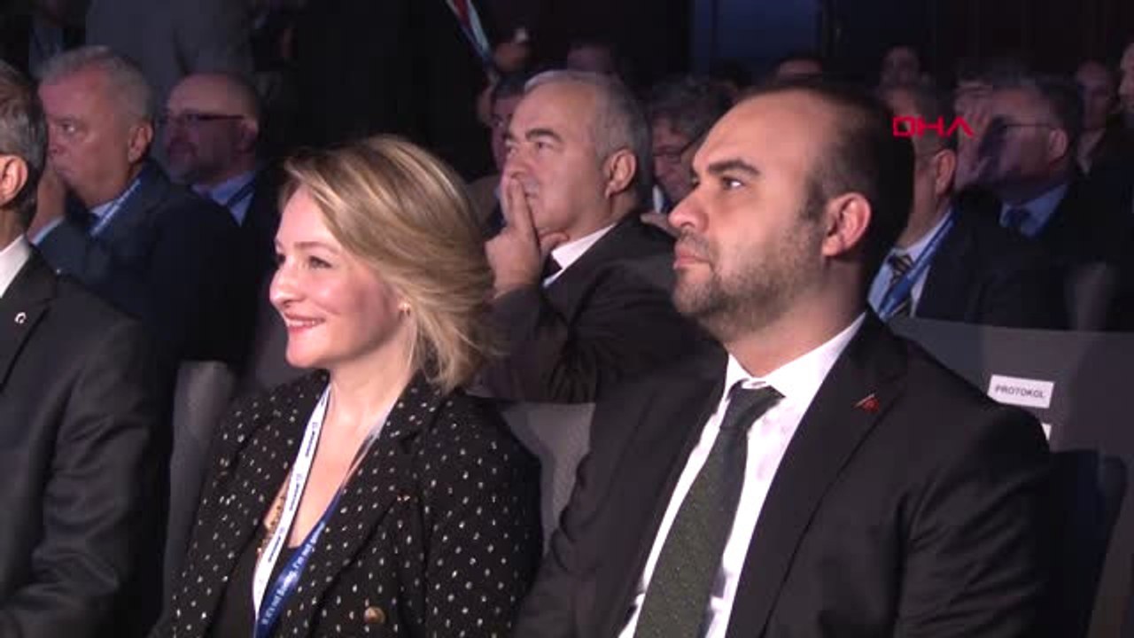 İstanbul- Boeing Türkiye'deki İlk Mühendislik ve Teknoloji Merkezini Açtı