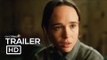 THE UMBRELLA ACADEMY Trailer (2019) Ellen Page, Netflix Superhero Series HD