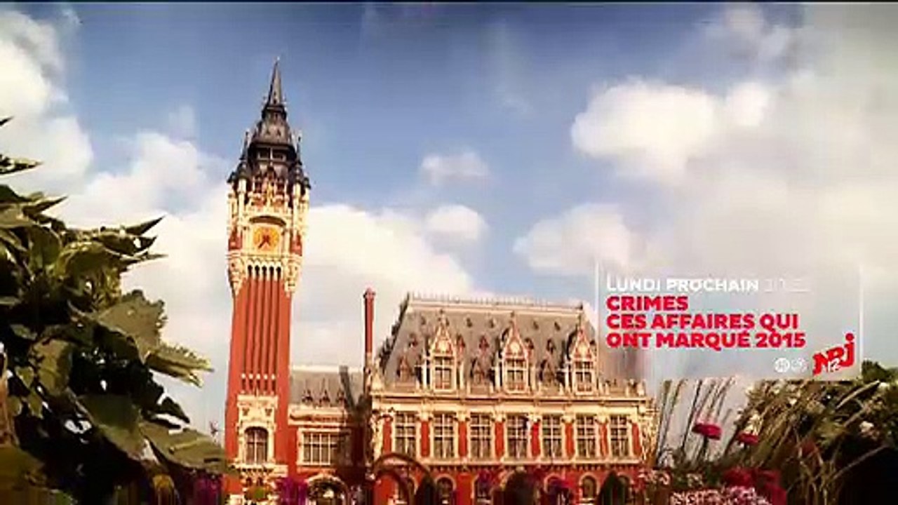 Ce soir à 20h55, "Crimes" sur NRJ12: Jean-Marc Morandini propose un numéro spécial consacré à "ces affaires qui ont marqué 2015" - VIDEO