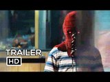 BRIGHTBURN Official Trailer (2019) Superhero, Horror Movie HD