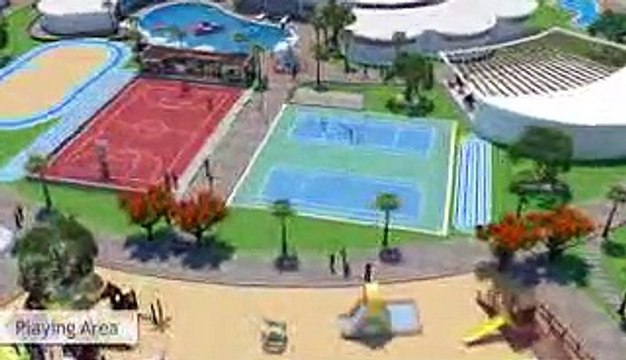 Architectural Design Consultancy Firm | Arcmax Architects & Planners