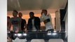 Antoine Griezmann dégoûté après la victoire de River Plate en Copa Libertadores