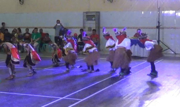 Festival Tari Yospan Untuk Lestarikan Budaya Papua