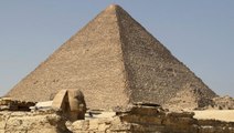 Mısır'da, Piramitte Cinsel İlişki Skandalına Soruşturma!