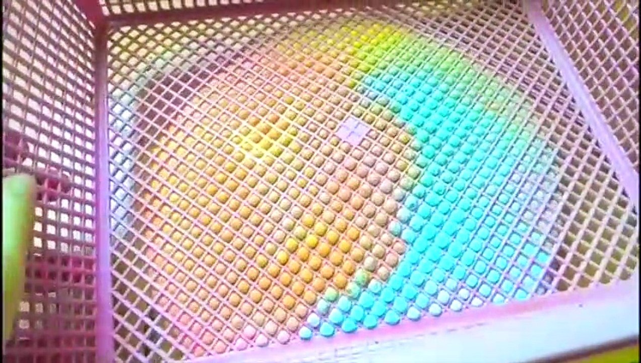 Satisfying Slime ASMR - Glossy Slime Poking #17 !