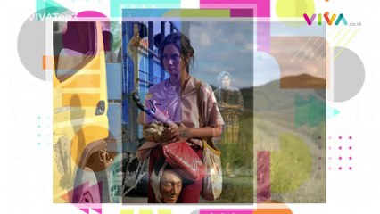 VIVA Top3: Persija Juara, Lindswell Kwok Menikah & FFI 2018