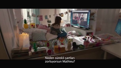 Bir Nefes Ötede - Just a Breath Away (2018) Fragman