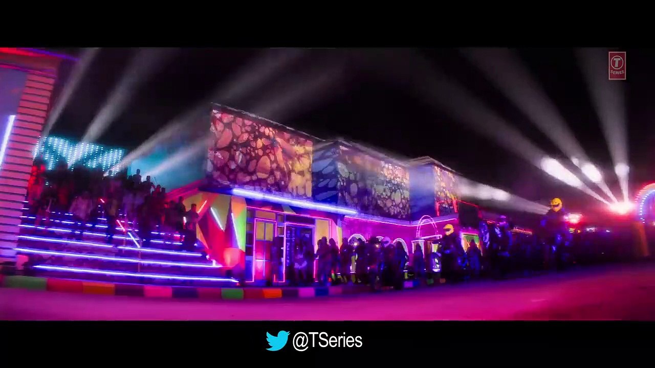 SIMMBA: Aankh Marey | Ranveer Singh, Sara Ali Khan | Tanishk Bagchi, Mika, Neha Kakkar, Kumar Sanu