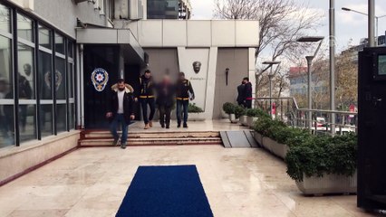 Eşini öldüren 80 yaşındaki zanlı polise ekmeğiyle teslim olmuş - BURSA