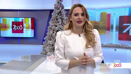 7pa5 - Gazeta / Moti / Informacion - 10 Dhjetor 2018 - Show - Vizion Plus