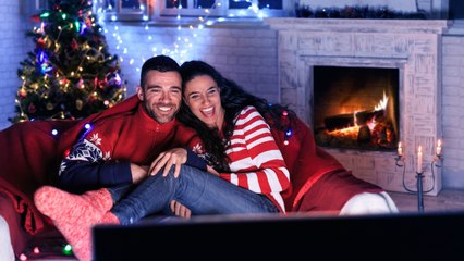 Das sind die 5 schönsten Weihnachtsfilme auf Netflix