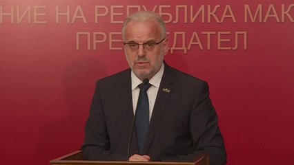 Shqipëria mbështet Maqedoninë në rrugën drejt NATO-së