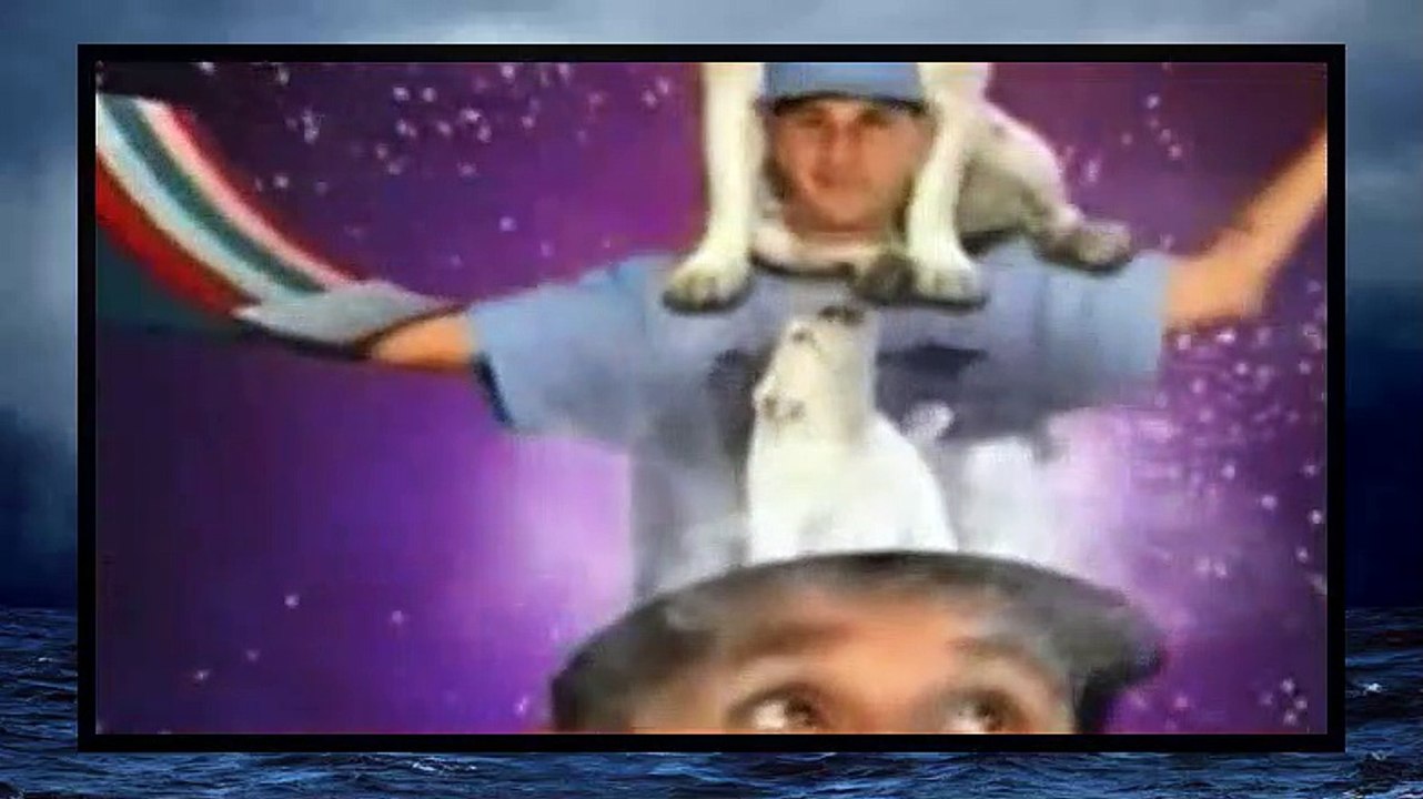 Fantasy Factory S01 E11