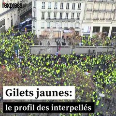 Manif du 8 décembre: quels sont les profils des interpellés?